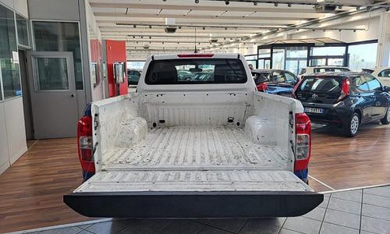 Nissan Navara 2.3 Dc...
