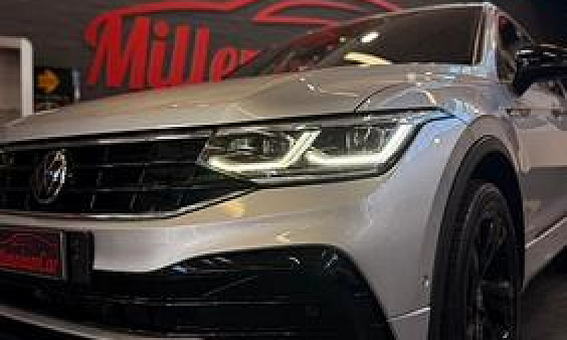 Volkswagen Tiguan 2....