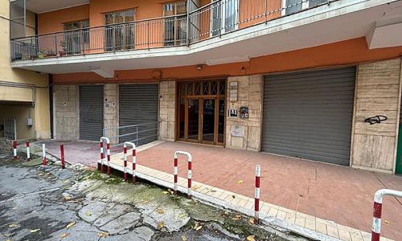 Via Mazzini Appartam...