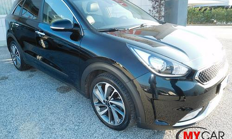 Kia Niro 1.6 Gdi Dct...