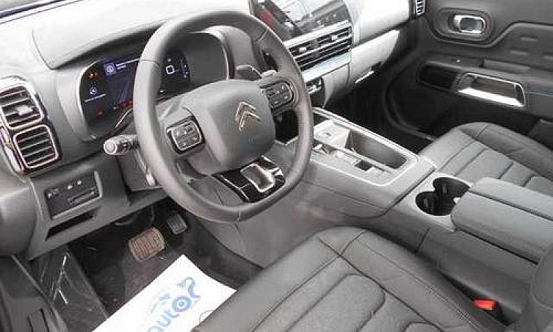 Citroen C5 Aircross ...
