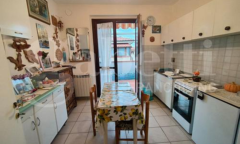 Appartamento Folloni...
