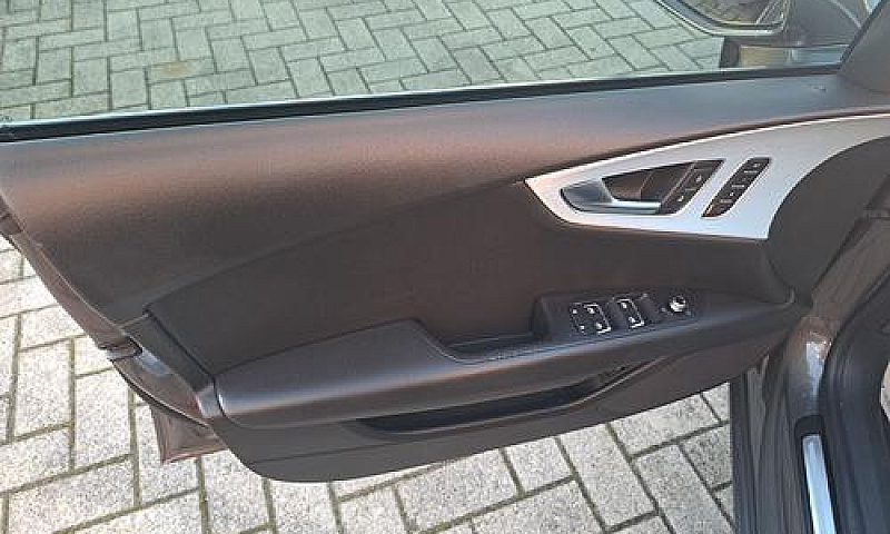 Audi A7 3.0 Tdi 245 ...