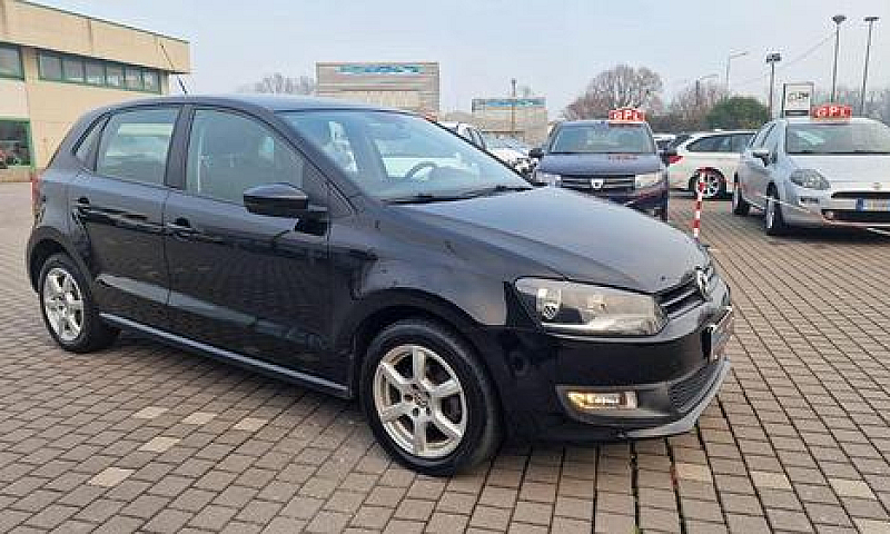 Volkswagen - Polo - ...