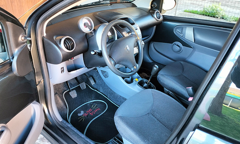 Auto Usata Peugeot 1...