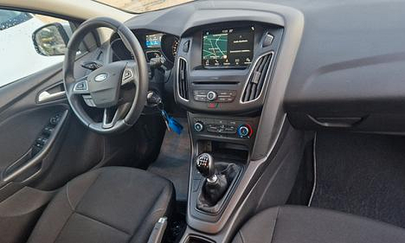 Ford Focus 1.5 Tdci ...