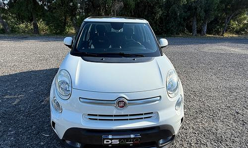 Fiat 500 L 1.3 Multi...