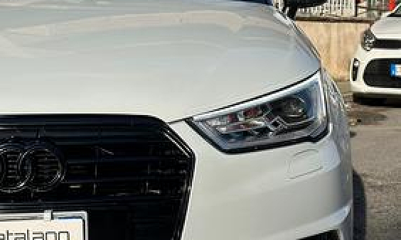 Audi A1 1.4 Tdi Admi...