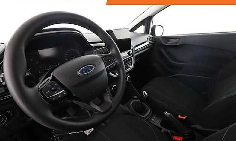 Ford Fiesta Ae57991...