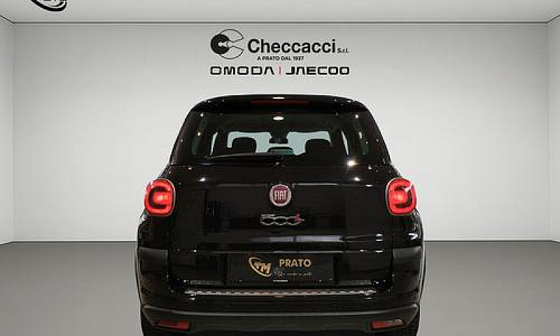 Fiat 500L Cross 1.3 ...