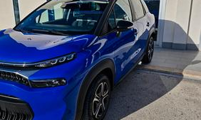 Citroen C3 Aircross ...