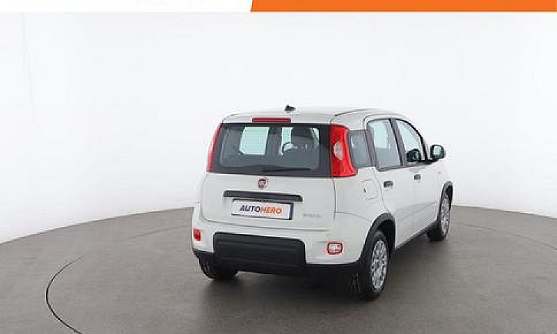 Fiat Panda 1.0 Firef...