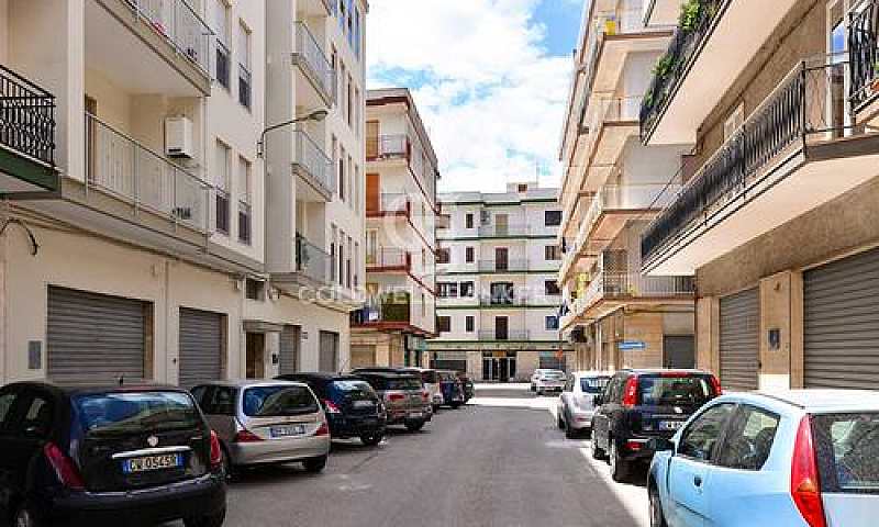 Appartamento - Ostun...