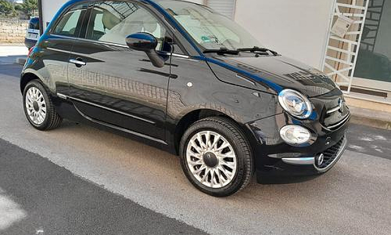 Fiat 500 1.2 Lounge...