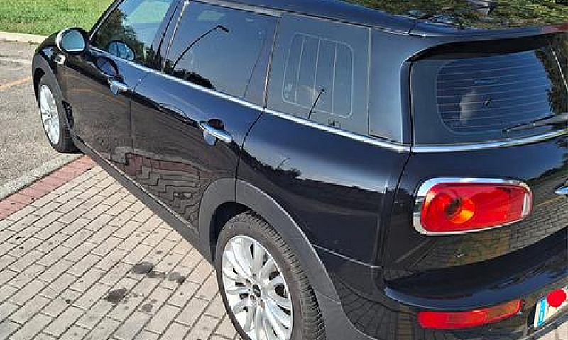 Mini Clubman 1500 On...