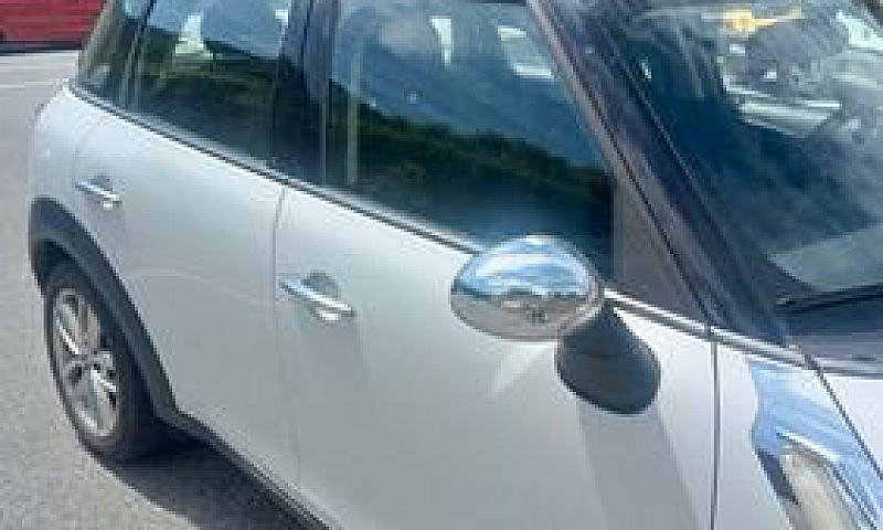Mini Mini Countryman...