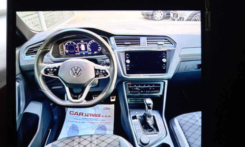Vendo Volkswagn Tigu...