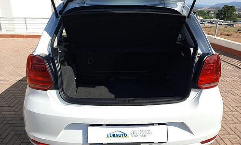 Volkswagen Polo 1.0 ...