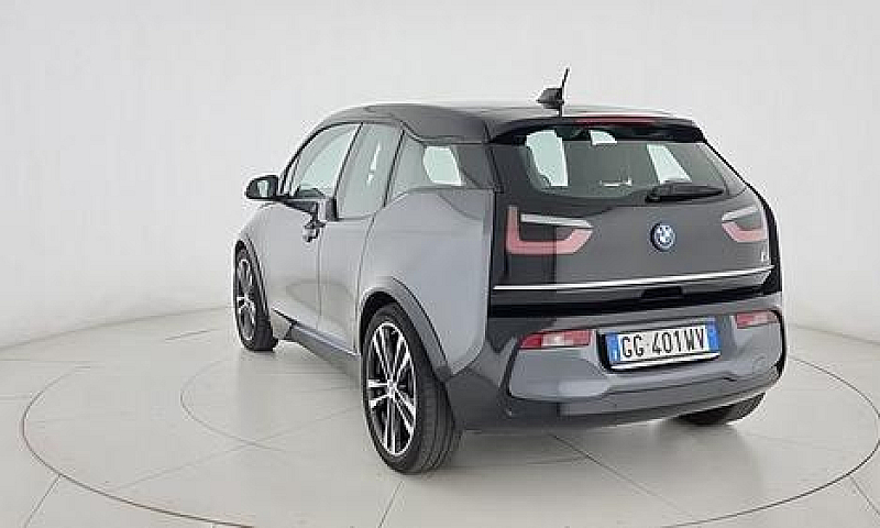 Bmw I3 I3S 120 Ah...