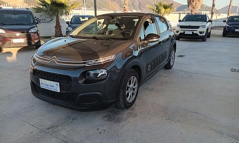 Citroen C3 Disel 1.5...