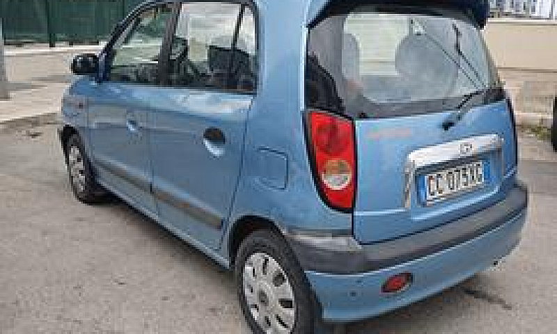 Hyundai Atos - 2003...