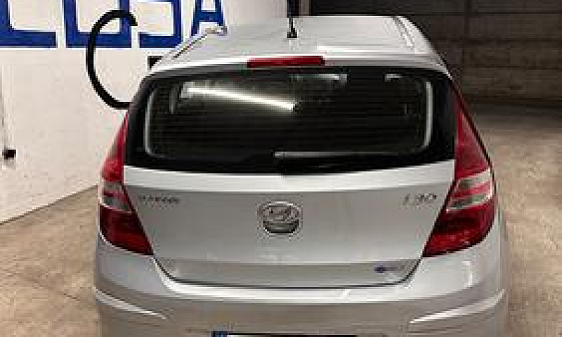 Hyundai I30 1.4 16V ...