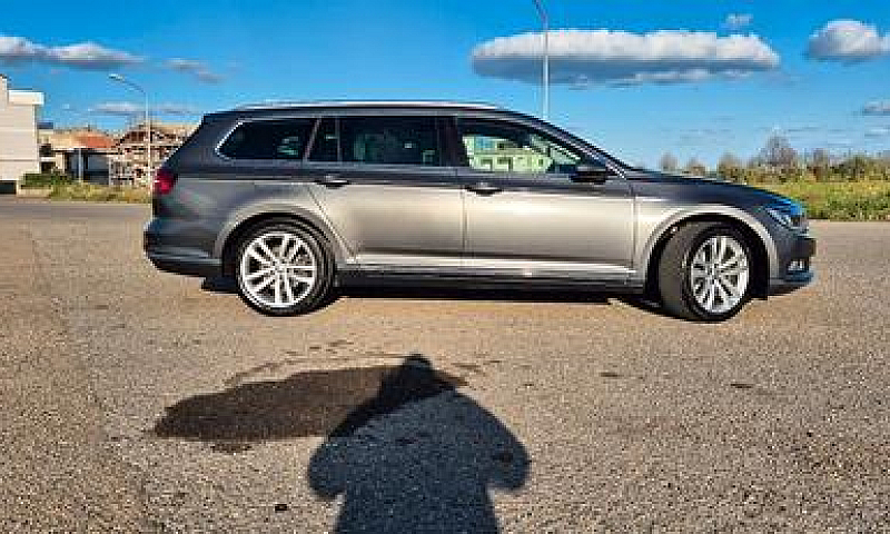 Volkswagen Passat 8ª...