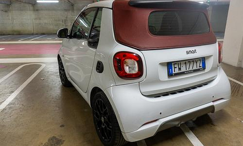 Smart Fortwo Fortwo ...