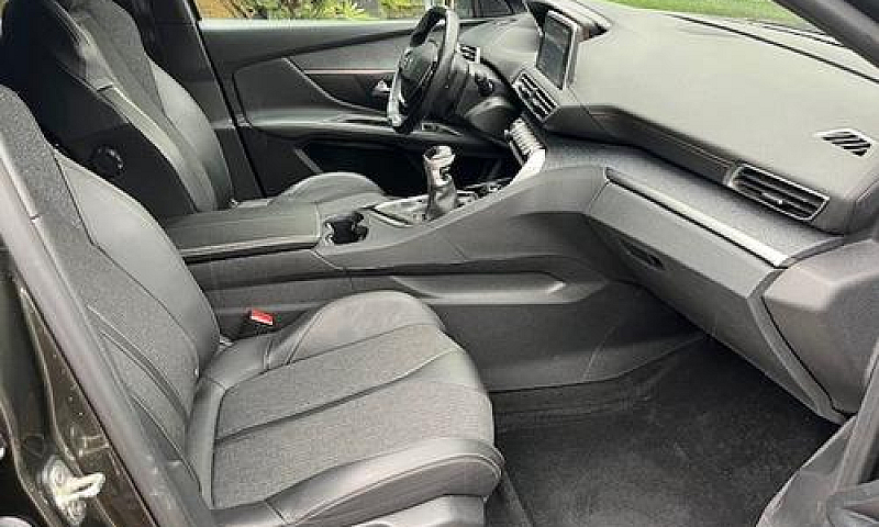 Peugeot 3008 Puretec...