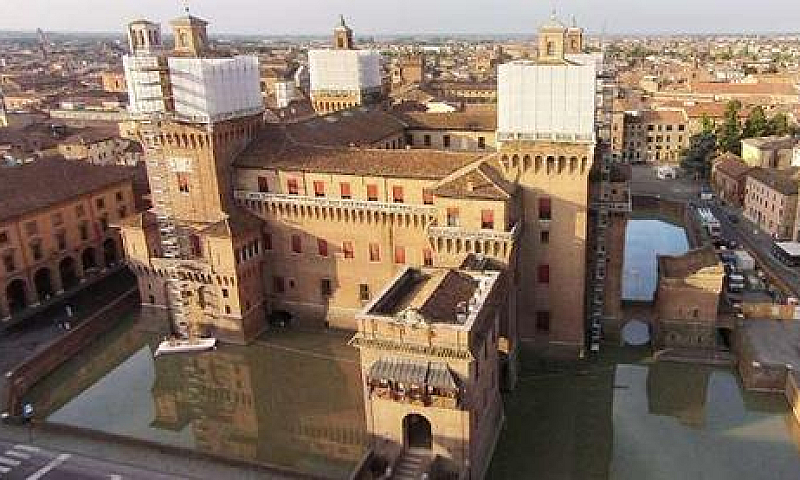 Immobile A Comacchio...
