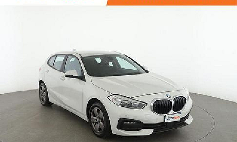 Bmw 118 Wba7M910807H...