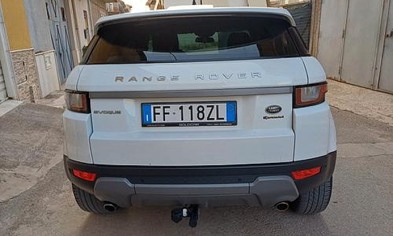 Land Rover Range Rov...