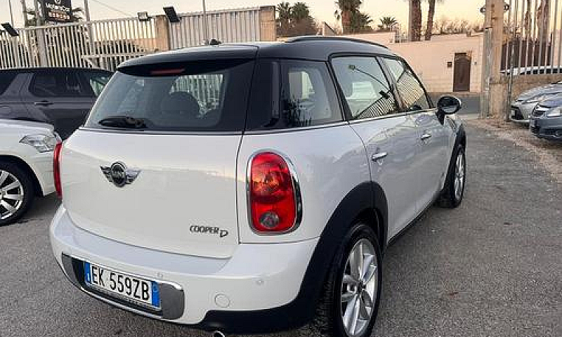Mini Mini Cooper D C...