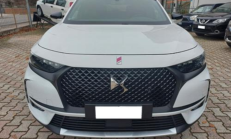 Ds Ds 7 Crossback Ds...