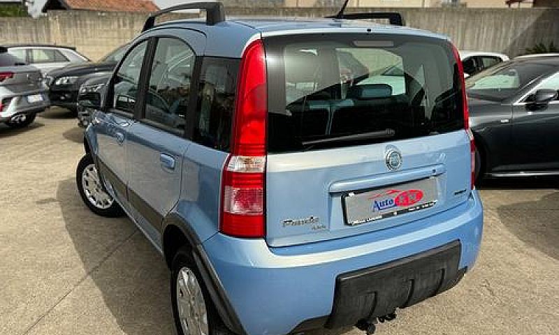 Fiat Panda 1.3 Mjt 1...