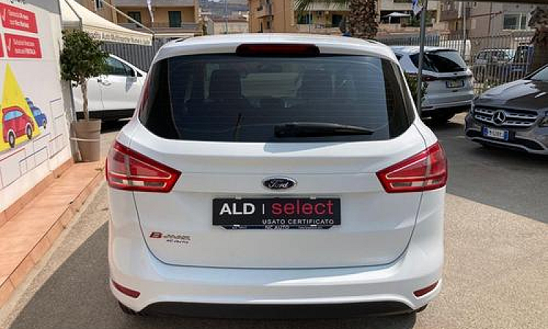 Ford B-Max 1.4 90 Cv...