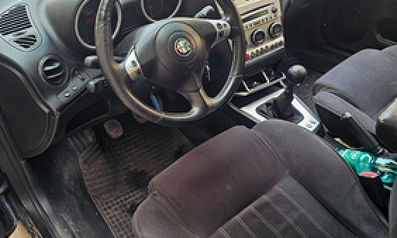 Alfa 156 140 Cv...