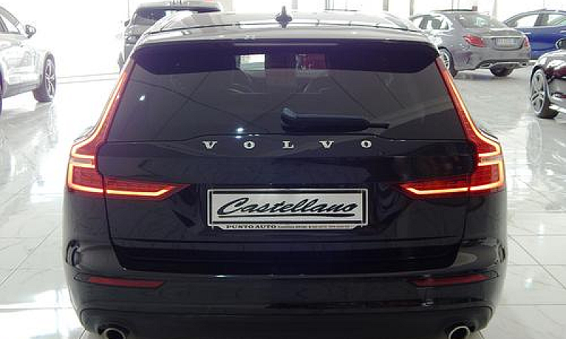 Volvo V60 2.0 D4 Bus...