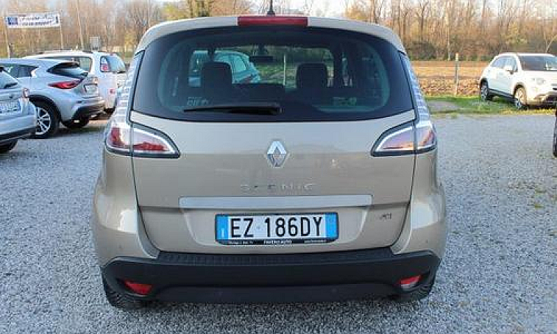 Renault Scenic Xmod ...