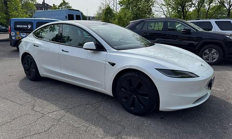Tesla Model 3 Long R...