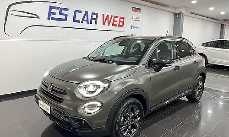 Fiat 500X 1.6 Mjt Cr...