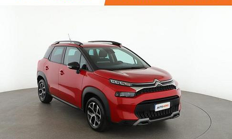 Citroen C3 Aircross ...