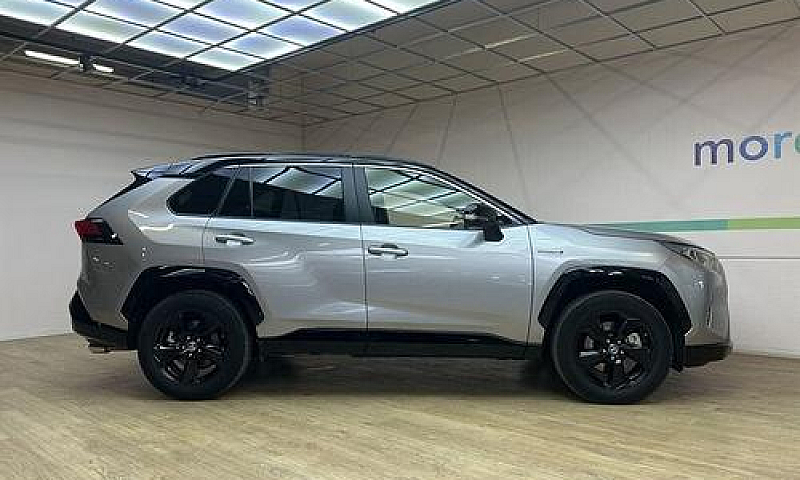 Toyota Rav4 2.5 Hybr...