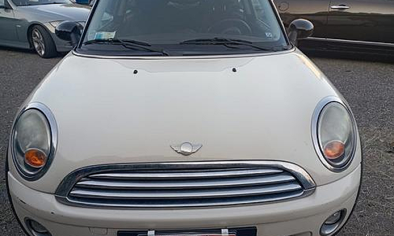 Mini Mini 1.6 16V Co...
