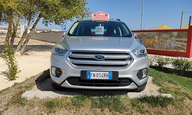 Ford Kuga 1.5 Tdci -...