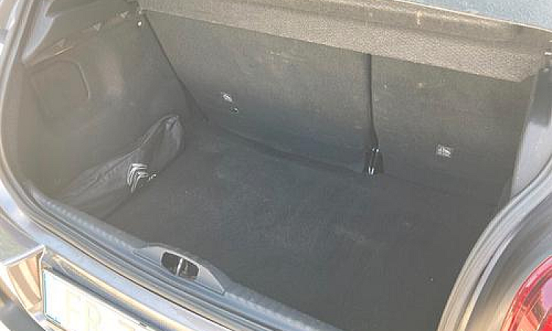 Citroen C3 Puretech ...