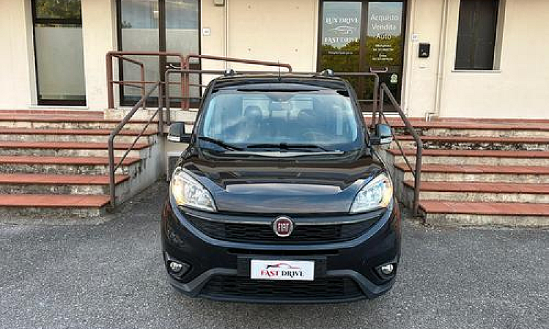 Fiat Doblo Doblò 1.4...