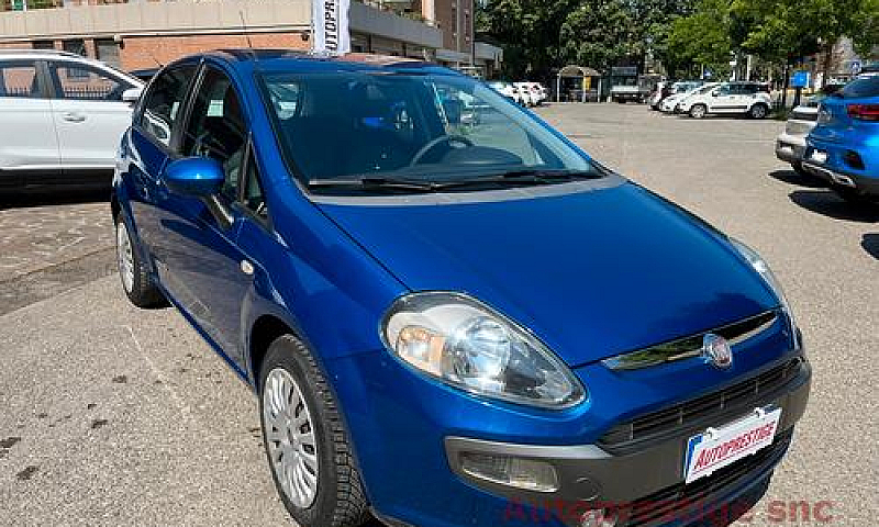 Fiat Punto Evo Punto...