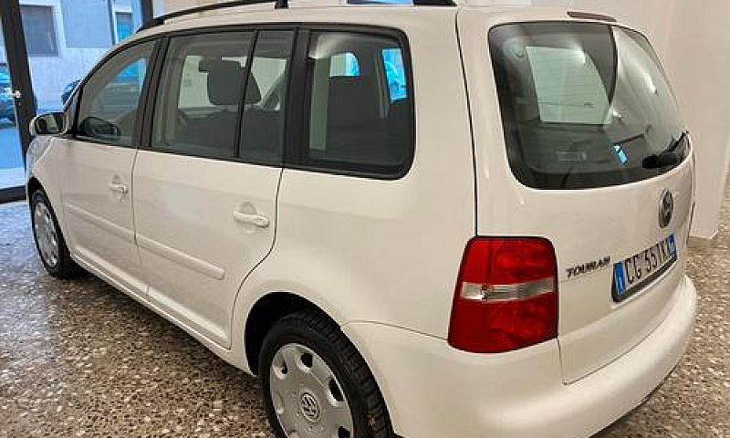 7 Posti Volkswagen T...
