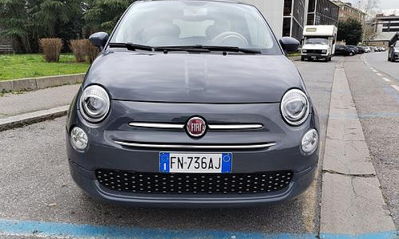 Fiat 500 1.2 Lounge ...